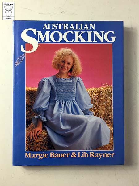 Margie Bauer - Australian Smocking
